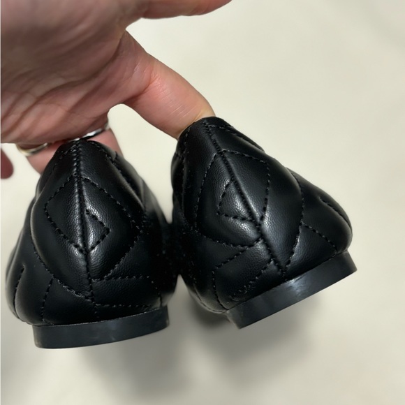 Quilted flats - Picture 2 of 2